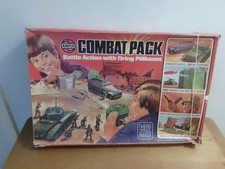 Vintage Airfix 1/32 Scale