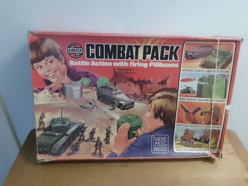 Vintage airfix scale - vintage, 1/32