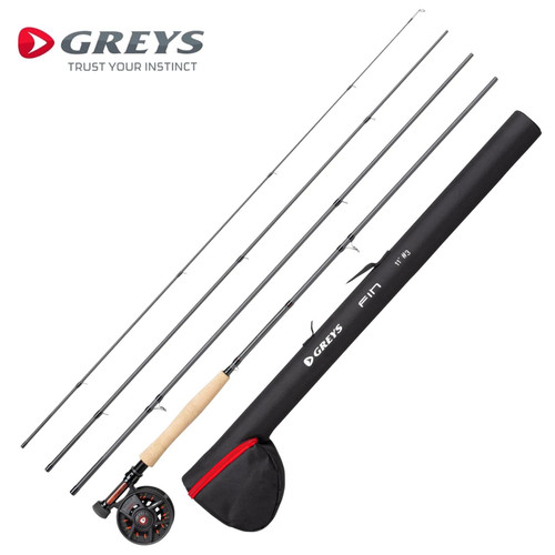 Greys fly fishing - greys,