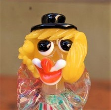 1970s Vintage Murano Venetian