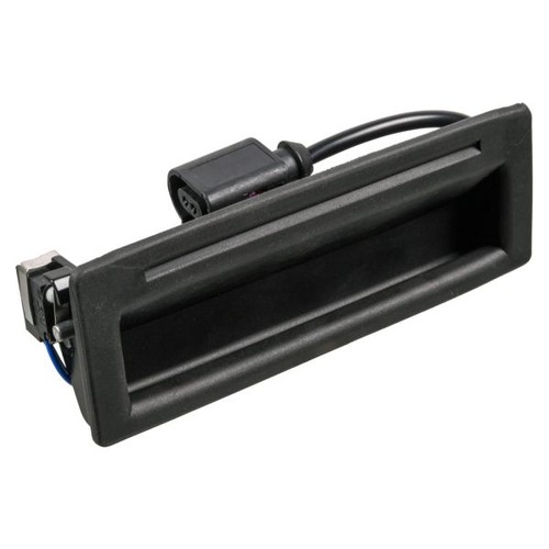 Door handle rear - door, fits