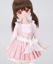 BJD Volks 1/4 SDM MDD Dollfie
