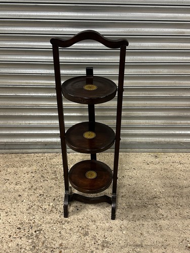 Antique edwardian mahogany - antique,