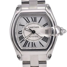 Cartier roadster date - cartier,