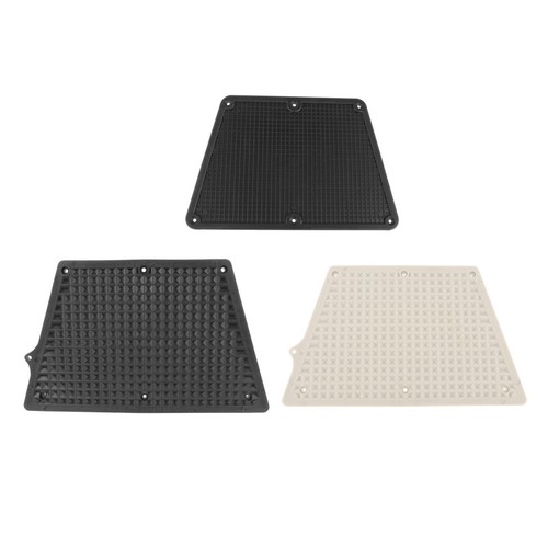 Transom outboard mounting pad - mounting,