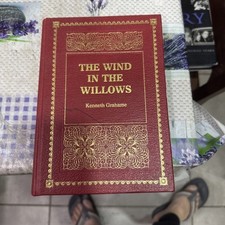 Wind in the Willows by Kenneth Grahame 1986