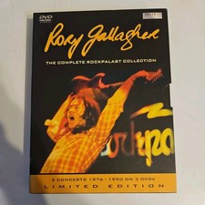 Rory Gallagher - The