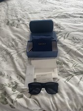 Gucci mens Sunglasses BNWT