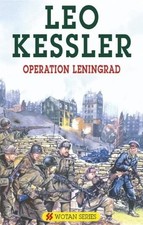 Operation Leningrad (Severn