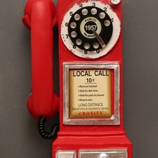 Vintage Telephone Model