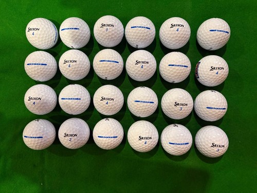 Srixon ad333 golf balls - srixon,