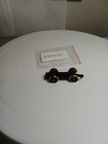 Hornby loco spare parts - loco,
