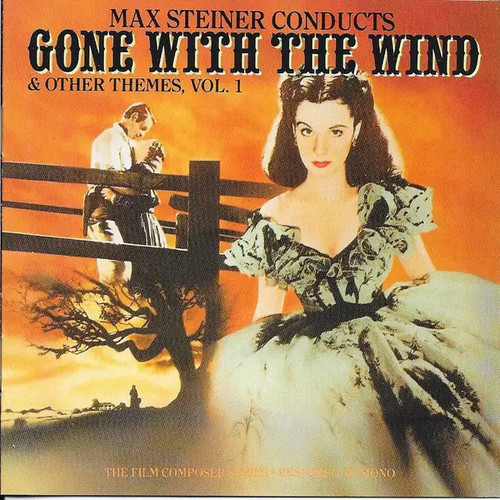Max steiner - max,