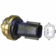 COOLANT TEMPERATURE SENSOR