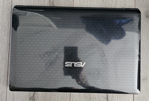 Asus k53e laptop - asus, new