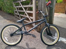 BMX Bike - Voodoo Malice