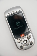 Sony Ericsson S700i Mobile