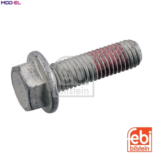 Bolt brake caliper 182429 - brake,