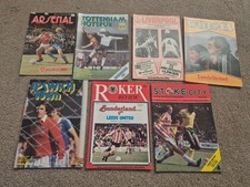 RARE VINTAGE JOBLOT X7 LEEDS