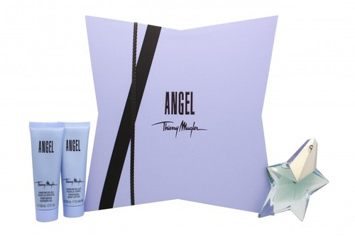 Thierry mugler angel gift - thierry,