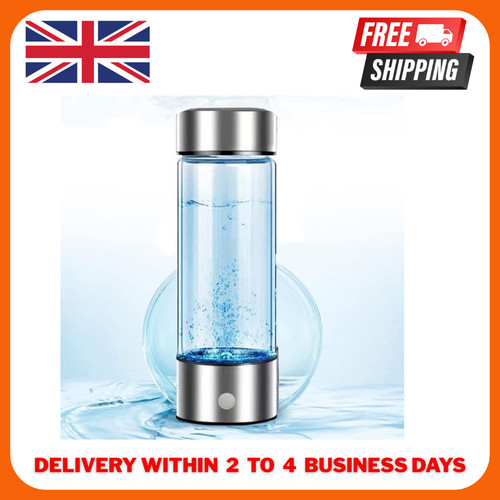 2026 new hydrogen water - new,