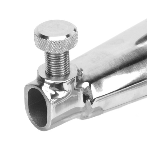 Stainless steel manual - stainless,