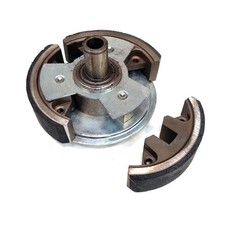 Go Kart noram clutch shoe assembly (no springs) 19mm Karting Racing Race