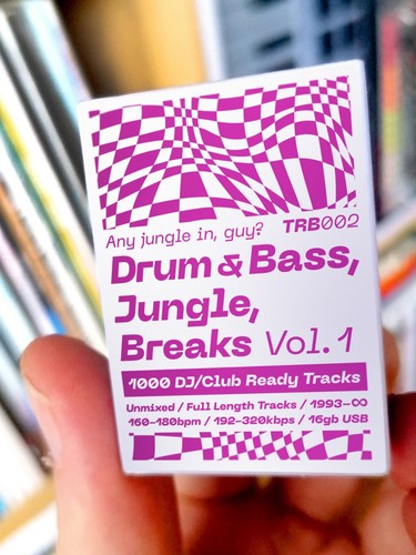 Music usb drum bass - usb, &