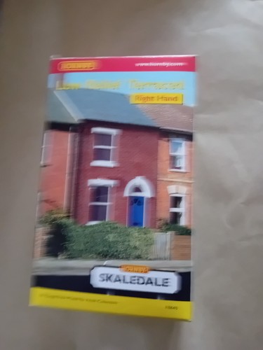 Hornby skaledale gauge - hornby,