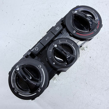 PEUGEOT 208 MK1 HEATER CONTROL