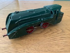 Early french clockwork gauge - early,