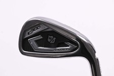 Wilson C300 #4 Iron / 21 Degree / Regular Flex KBS Tour 90 Shaft