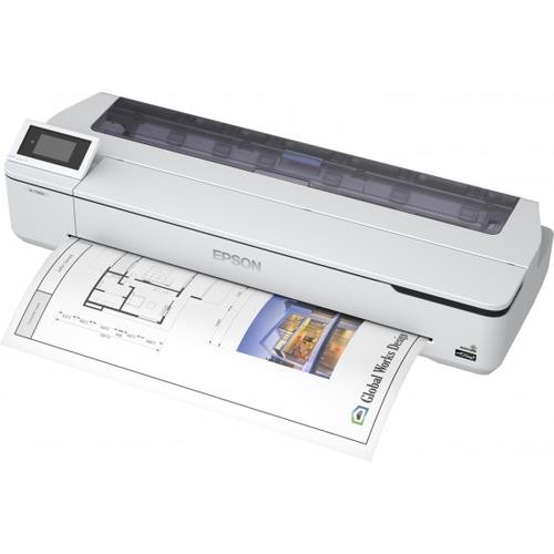 Epson surecolor t5100n - epson,