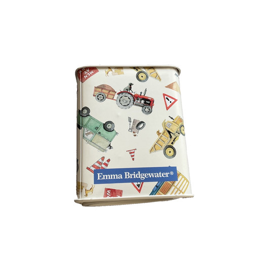 Emma bridgewater men - bridgewater, work