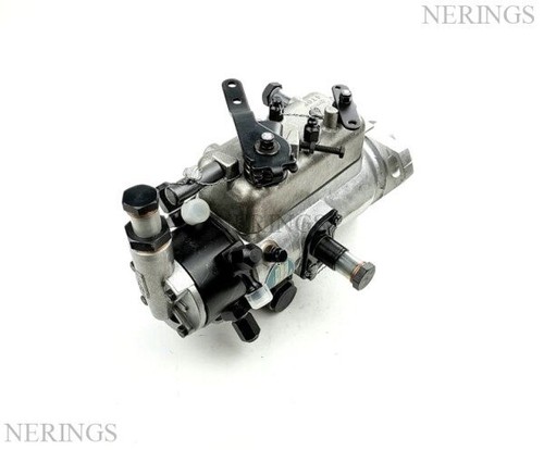 Fuel high pressure pump - , ford