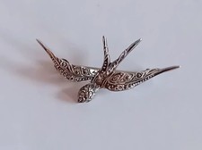 Retro Era European Silver 835