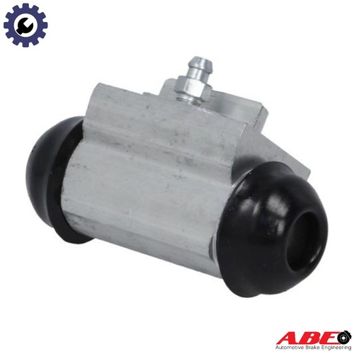 Wheel brake cylinder c5x018abe - brake,