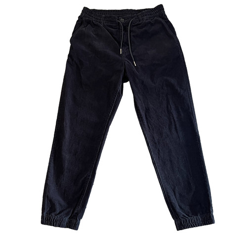 Mens corduroy jogg jeans - corduroy,