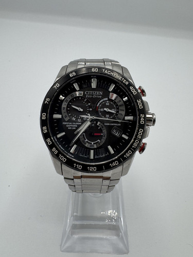 Citizen eco drive perpetual - citizen, eco-drive