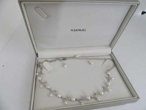 Samuel sterling silver - h,