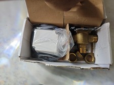 Danfoss 087N6613 HS3 Port