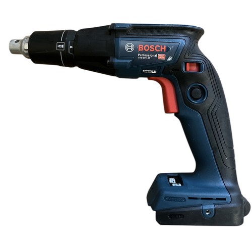 Bosch gtb 18v - gtb, pro