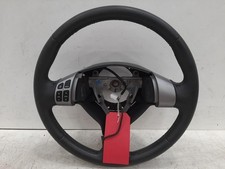 SUZUKI SPLASH GLS MK1