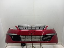 PEUGEOT 308 Front Bumper