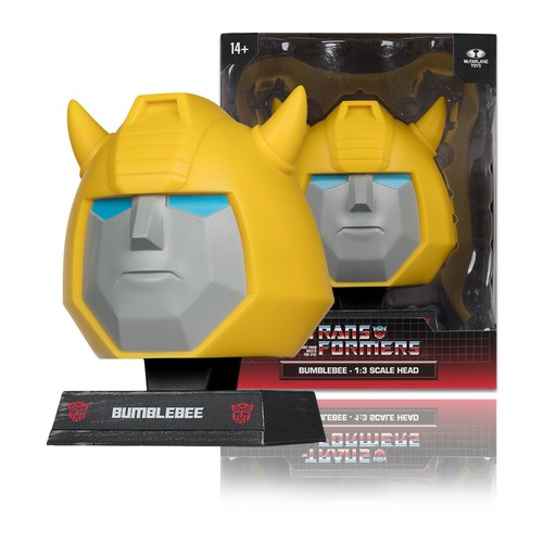 Bumblebee 3 - bumblebee, 1:3