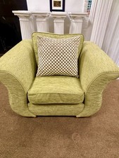 DFS One Seater Sofa