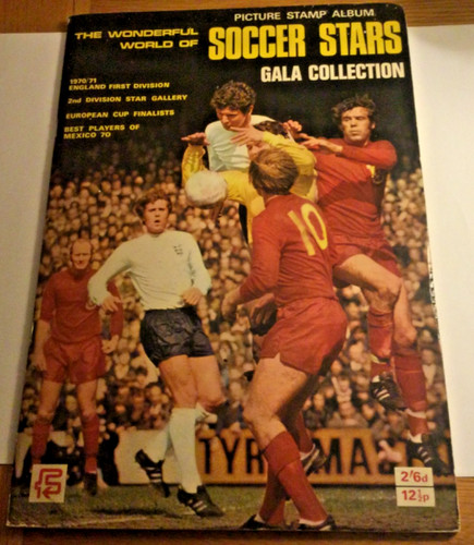 Fks wonderful world soccer - world, of