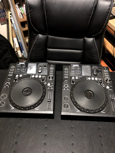 Gemini cdj 700 - -, cd/mp3/usb