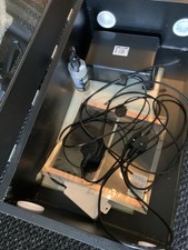 Snake Tank With Cleaning Spray , Heat Pad And A Hut