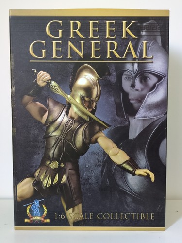 Greek general - 🌟greek, general🌟
